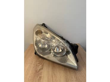 FAROVI za Opel Astra od 2004. do 2010. god.