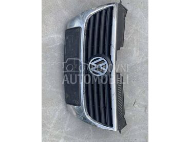 Maska za Volkswagen Passat B6