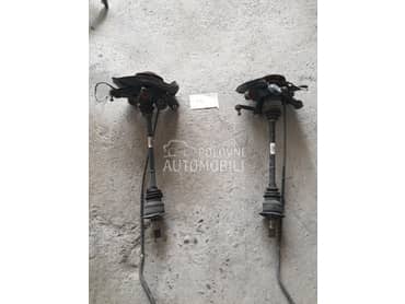 F34 poluosovina glavcina za BMW Serija 3 GT