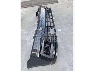 Prednji branik za 4 motion za Volkswagen Passat B8