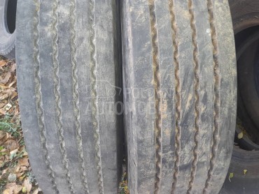 Continental 295/80 R22.5 Sve sezone