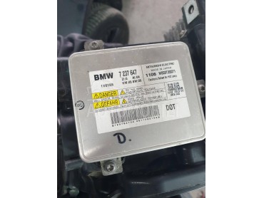 F10 elektronika fara bixenon za BMW 530