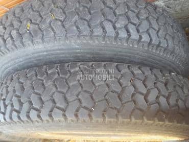 Trayal 9/100 R20 Sve sezone
