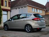 Ford C-Max 1.5TDCi 120/Autom.