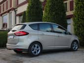 Ford C-Max 1.5TDCi 120/Autom.