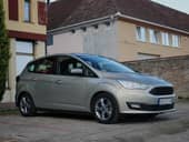 Ford C-Max 1.5TDCi 120/Autom.