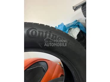 Continental 255/55 R18 Zimska