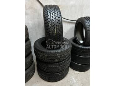 Michelin 235/60 R18 Zimska