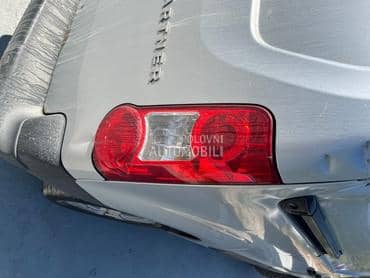 desni stop za Peugeot Partner od 1996. do 2009. god.