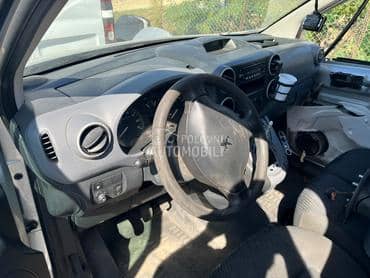 airbag volana za Peugeot Partner od 1996. do 2009. god.