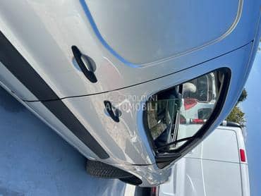 bočna stakla za Peugeot Partner od 1996. do 2009. god.