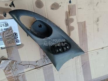 Prekidač za Ford Focus od 1998. do 2004. god.