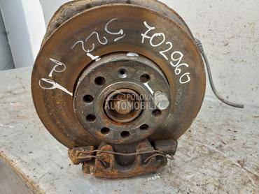 KOCIONI DISK za Volkswagen Touran