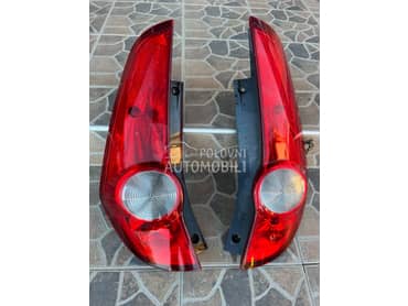 Stop svetla za Opel Agila od 2008. do 2014. god.