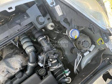 creva klime/grejanja za Peugeot Partner