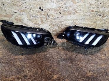 far levi desni kompletni za Peugeot 208, 2008 od 2019. do 2023. god.