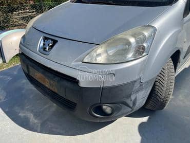 šuspleh za Peugeot Partner od 1996. do 2009. god.