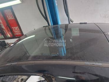 Panorama za Peugeot 207