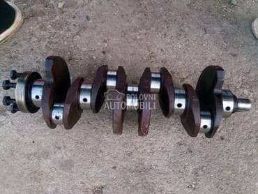 radilica za Peugeot Partner od 1996. do 2009. god.