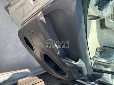 podizači u vratima za Peugeot Partner od 1996. do 2009. god.