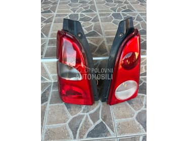 Stop Lanpe za Opel Agila od 2000. do 2007. god.
