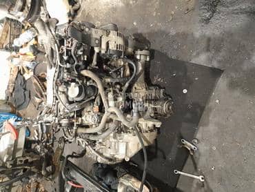 Automatski menjac 4x4 za Opel Insignia od 2008. do 2015. god.