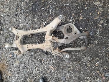 Zadnji most trap 4x4 za Opel Insignia od 2008. do 2015. god.