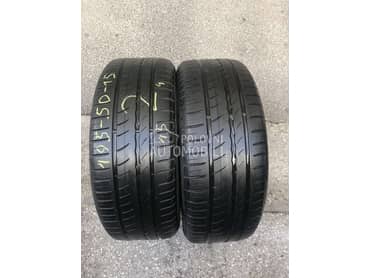 Pirelli 195/50 R15 Letnja