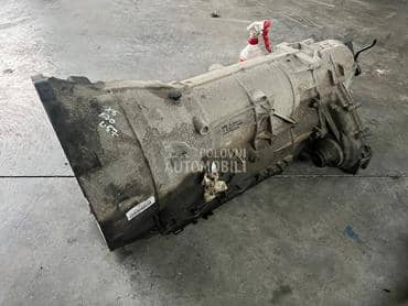 Menjac i reduktor za BMW X5 od 2010. do 2013. god.