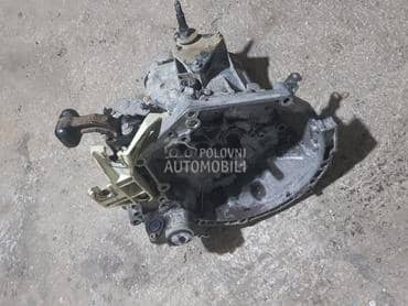 menjac 1.4 16v za Peugeot 307 od 2001. do 2007. god.