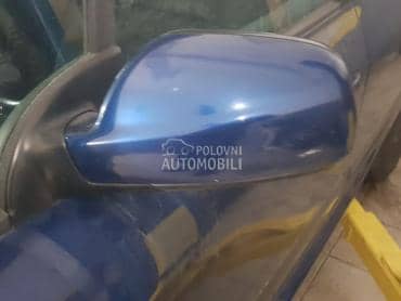 desni retrovizor za Peugeot 206, 207, 307 od 1998. do 2011. god.