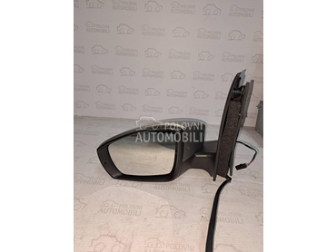 RETROVIZOR LEVI UP za Volkswagen up! od 2015. do 2022. god.