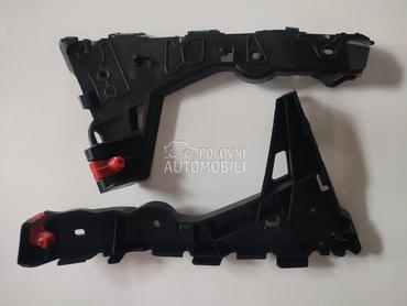 Nosači prednjeg branika bočni za Opel Astra H od 2004. do 2010. god.