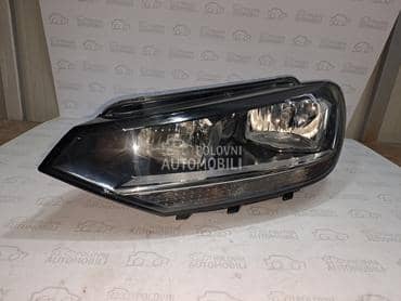 TOURAN 5TA FAR LEVI H7 za Volkswagen Touran od 2015. do 2020. god.