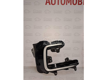 GOLF 7 LED MAGLENKA za Volkswagen Golf 7 od 2016. do 2020. god.