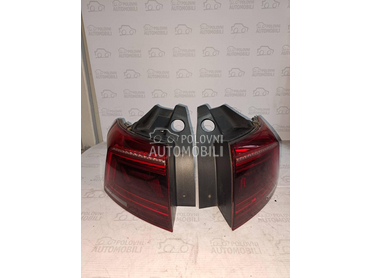 PASSAT B8 LED STOP KARAVAN za Volkswagen Passat B8, Passat B8 Alltrack od 2019. do 2023. god.