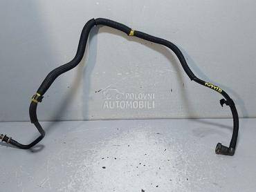 CRIJEVO za Ford Focus