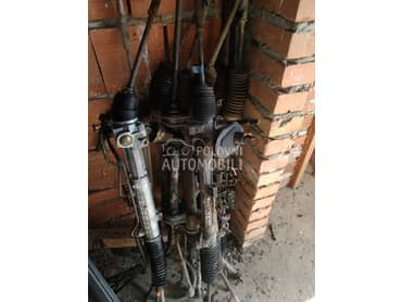 Letve volana za Fiat Punto od 2000. do 2018. god.