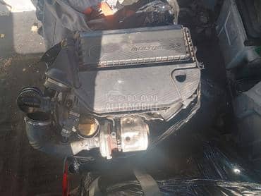 motor 1.3 mjt za Fiat 500, Doblo, Panda ... od 2010. do 2019. god.