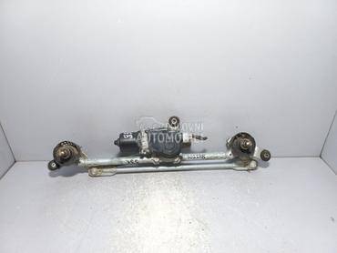 POLUGA BRISACA za Nissan Qashqai