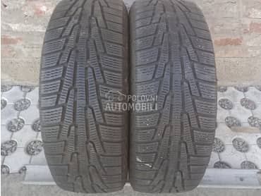 Nokian 225/60 R18 Zimska