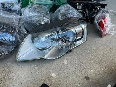 Farovi Ksenoni za Volkswagen Passat B6 od 2004. do 2010. god.