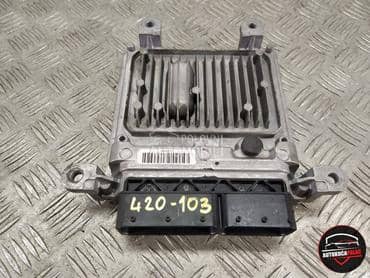 KOMPJUTER MOTORA za Mercedes Benz C Klasa