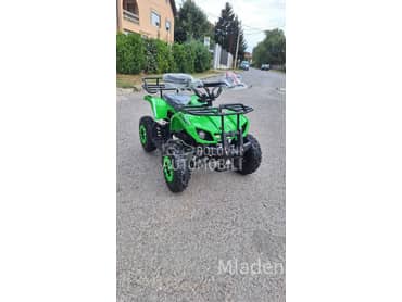 Pocket Quad 49c Novo