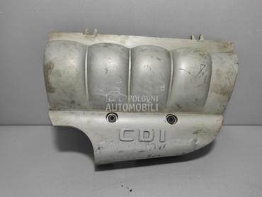 POKLOPAC MOTORA za Mercedes Benz E Klasa