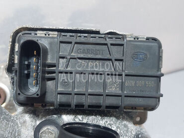 ELEKTRONIKA za Audi A6