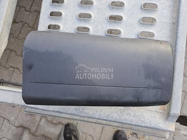 Airbeg Ducato Boxer Jumper