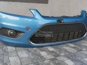 Prednji branik za Ford Focus od 2008. do 2010. god.