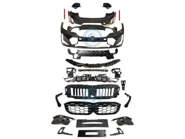 Body kit  G20 LCI za BMW 315, 316, 318 ...