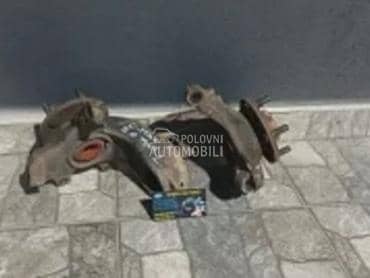 Prednje glavcine sa lezajem za Ford Focus od 2003. do 2010. god.